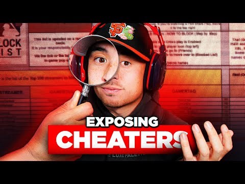 Here is How People Are Cheating in MLB The Show