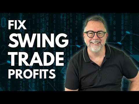 How To Swing Trade Stocks With A Full-Time Job