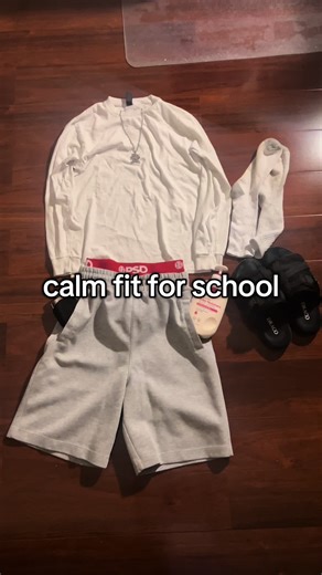 Casual School Outfit Inspiration: Comfort and Style