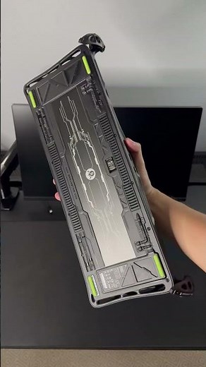 First GOOD Full-size keyboard??