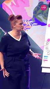 2.3M views · 33K reactions | En 2023, Nicole Ferroni a accepté d’aider Elodie Poux pour l’organisation de son mariage. En charge du plan de table, la mission de la témouine s'annonce bien plus complexe que prévu…  #ElodiePoux #NicoleFerroni #Mariage #PlanDeTable | Festival International du Rire de Liège | Facebook