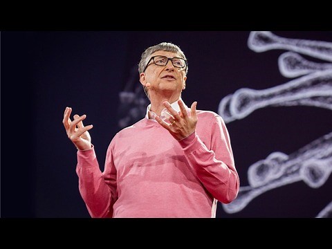 TED日本語 - ビル・ゲイツ: もし次の疫病大流行（アウトブレイク）が来たら？私たちの準備はまだ出来ていない | デジタルキャスト