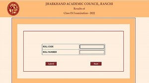 JAC Class 9 Result 2022 (OUT): Check Jharkhand 9th Class Results at jacresults.com, Get Direct Links Here