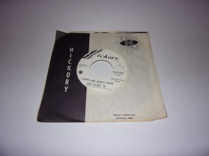 Roy Acuff Jr. - Looks Like Baby's Gone / Thru The Windows Of Your House