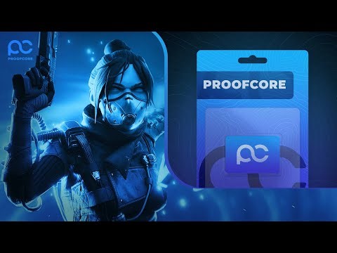 Apex cheating with Proofcore.io