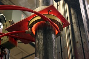 Induction Scanners By Radyne | Radyne Corporation