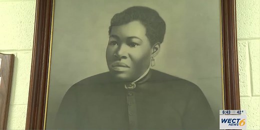 Black History Month: Mary Washington Howe was the first female principal at Williston Grammar School
