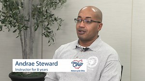 Motorcycle Ohio is looking for riders who want to become instructors! Classes are in high demand, 53% of classes so far this year have been sold out. Find out how to join the team and make a difference for Ohio’s motorcycling community ⬇️ https://bit.ly/3azvDhX | Ohio Department of Public Safety | Facebook