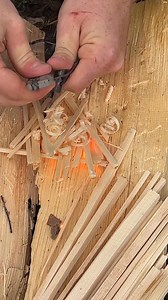 1.3M views · 10K reactions | Beginner Fire Building HOW TO (1) | Garden Idea | Facebook