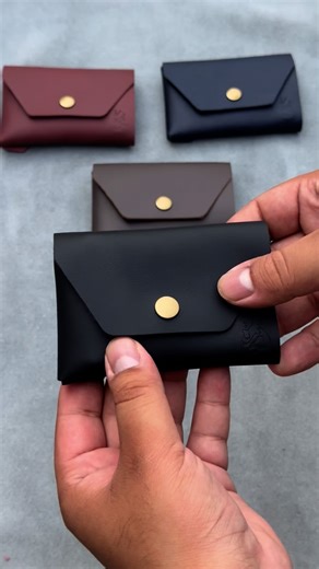 242K views · 330 reactions | Ditch the bulky wallet. Tijarah™️ Smart Wallet – sleek, secure, and built for everyday carry ✨ Smart storage, premium style, zero hassle. | Tijarah Store | Facebook
