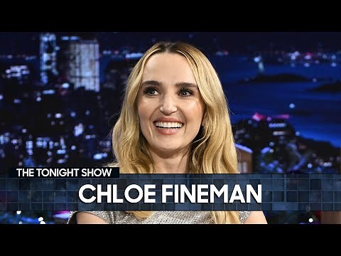 Chloe Fineman Caught Billy Crystal Wandering the SNL Halls, Does Holiday-Themed Impressions