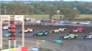 We head to 81 Speedway this Thursday for the first of three action packed days with the USMTS - United States Modified Touring Series! | RacinDirt.com