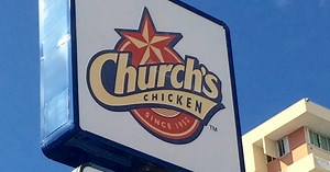 Church's Chicken Just Brought Back Two Fan-Favorite Menu Items