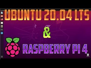 Instalación paso a paso de Ubuntu 20.04 en la Raspberry Pi 4