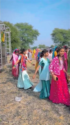 Parul Rathva New TImli 2026 moye moye // Timli Dance #viral #shorts