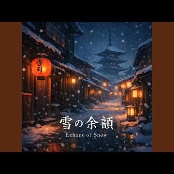 Kyoto Snowfall Loop