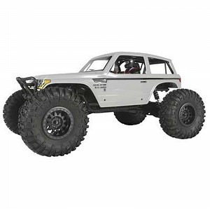 Axial Wraith Spawn Ready to Run 1\/10 4WD Rock Racer