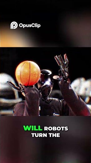 Man vs Machine Are We Replaceable