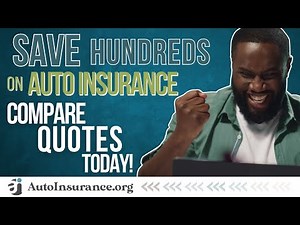 Cheapest Auto Insurance in 2026: Save Hundreds Today!