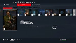 Hitman 3 Ambrose Island: How To Complete All Assassination Challenges | Redacted Kills Guide - Gameranx
