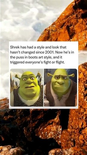 Everyone is angry about this new look