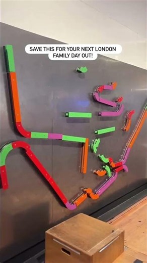 AD| 🧪 One of the BEST interactive science experiences for kids in London!