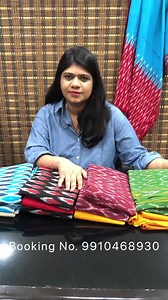 31 reactions · 27 shares | Cotton Ikat Full Suit Sets  Better with...