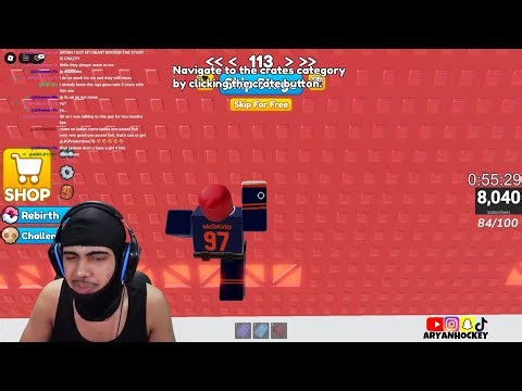 HELLIUM CHALLENGE + EATING HORSE FOOD + PINATA