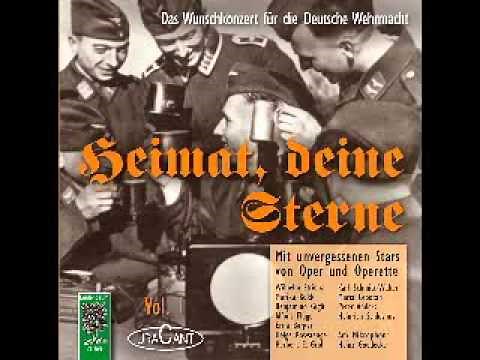 CD Heimat, deine Sterne - Das Wunschkonzert für die Deutsche Wehrmacht -Vol.1