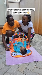 61 reactions | This Piano Musical Mat, in addition to stimulating a comfortable walk, helps to develop the recognition of colors and sounds. #pianoplaymat #playmat #babyplay #babyactivities #nilababyshop | NILA BABY SHOP | Facebook