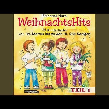 Seid still (Nikolauslied)