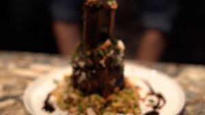 This new restaurant will exceed your expectations. Fress Restaurant and Bar has been around about 18 months now in Downtown Appleton. The key word here is experience. Everything is carefully crafted to allow you to explore, no matter what your comfort level or experience with different cuisines, Fress will have something that impresses you, but pushes you to adventure. Have you been to Fress yet? What did you think? | Venture Wisconsin