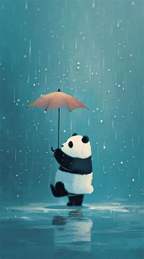 dancing panda #viral #youtubeshorts #panda #shorts