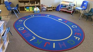 AmeriCorps seniors serve as foster grandparents, but officials say they're facing a grandparent shortage as a result of the COVID-19 pandemic. Read more here: https://www.wearegreenbay.com/news/local-news/foster-grandparent-program-looks-to-prepare-foster-kids-for-the-future/ | WFRV Local 5