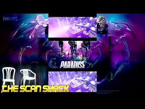 (YTPMV) Fortnite Chapter 3 Season 4 Cinematic Trailer Scan