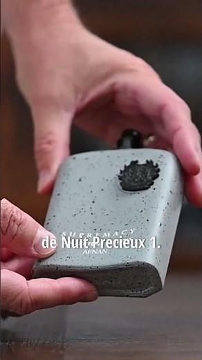 Afnan Supremacy Collectors Edition