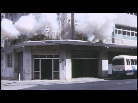 映画「ソナチネ」劇場予告