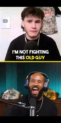 ‘Ilia Would Rather Fight Islam Than Arman!’ Bedtime MMA Explains Why Ilia Might Vacate His Title 🤔 | The Mighty Mouse