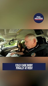 Their sister disappeared in 1979. It took a series of coincidences, and determined detective work, to bring her remains home. How to watch Sunday: https://tinyurl.com/3ueu8awr | Full Measure with Sharyl Attkisson