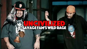 31K views · 337 reactions | While MTV was promoting the most friendly faces in the current indigenous pop music scene in Turtle Island, with their “Rebel Music” special, they somehow missed Savage Fam, the baddest, raddest, hardest, native hip hop group out there. | The Stimulator | Facebook