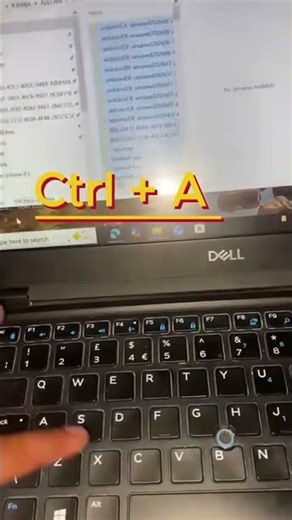 Is your laptop slow? 😫💻 Make it fast in minutes⚡️#clicksmart#laptopTips#windowsTips#computerTips