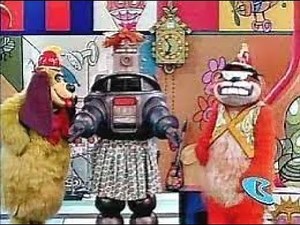 Introducing The Banana Splits: The Supporting Cast