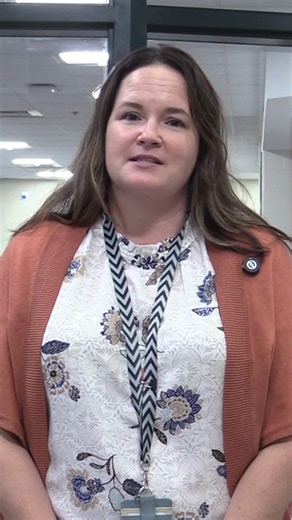 We are closing out our #ThankfulThursday campaign with a special message from a few of our school community members 🦃🍂 | Windham School District