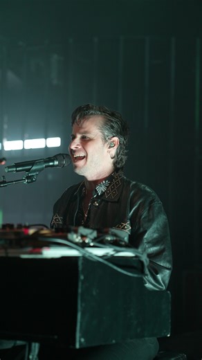 can we call our own song a deep cut? | Foster The People