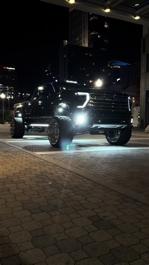 Tuff Chevy Duramax L5P Performance Upgrade