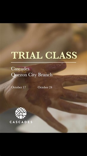 As a working mom, I love seeing how much fun Mori and Alessi have while learning at Cascades School 🤍 It’s a place where curiosity, play, and creativity come together every day. Now it’s your turn to experience it too! Join the Free Trial Class & Open House at Cascades School – Sibol Quezon City this October 17. 🌼 REGISTER: https://form.jotform.com/252832456765062 #CascadesSibolQC #CascadesSchool #ReggioInspired #HomeOfBeautifulLearning | Jennica Garcia