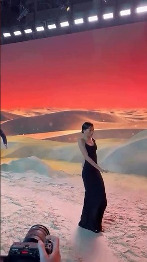 Zendaya Decodes Her Iconic Red Carpet Looks! ✨