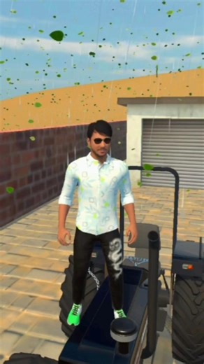 Train ki patari 🙅 par fansa truck Indian 🫣 vehicles simulator 😮3D #indiantrainsimulator