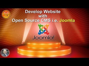 1. Introduction of Joomla