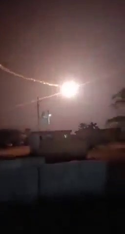 BREAKING: The missing American weapons systems officer is alive and out of Iran. Fox News, citing two senior US officials, reports that US special operations forces extracted the downed F-15E crew member after a massive firefight with IRGC and Basij forces in the mountains of southwestern Iran. The Pentagon has not officially confirmed. If the reports hold, the United States just pulled off the first successful combat rescue from inside Iranian territory in American military history. Desert One 